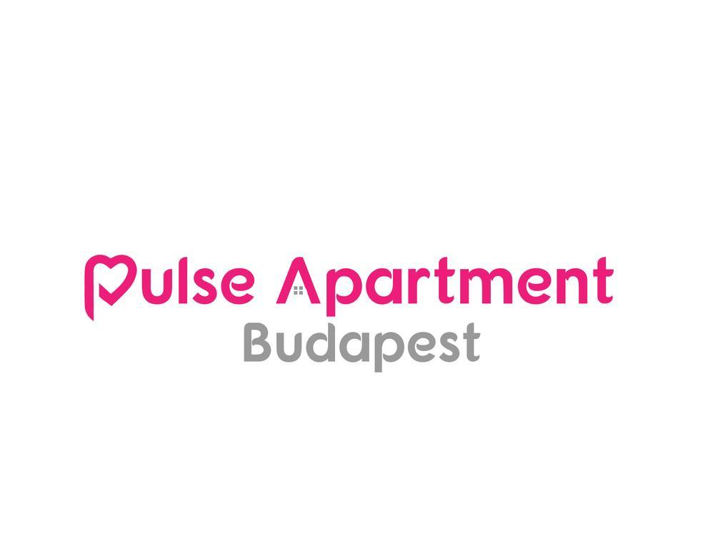 부다페스트 Pulse Jackquaters 아파트 외부 사진